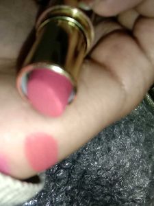 I Am Selling Holy Rose Mate Lipstick