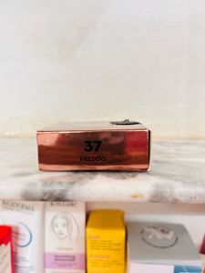 Sugar Mettle Cream to Powder Foundation