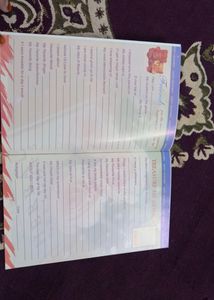 Slam Book