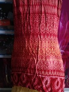 Stylish Kurti Type Dress