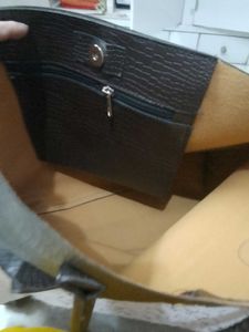 Large Size Hand Bag New Without Tag