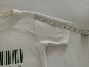 Tee Shirt.