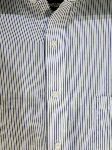 Striped Dress Shirt