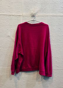 🇫🇷 Balenciaga Imported Sweatshirt