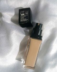 Maybelline New York Foundation Shade -118