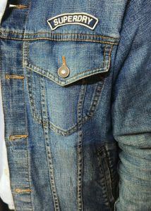 Superdry Denim