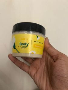 Plum  Lovin&#39; Body Butter Oopsie D