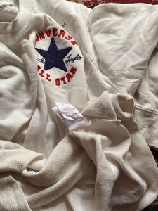 CONVERSE ORIGINAL SWEATSHIRT