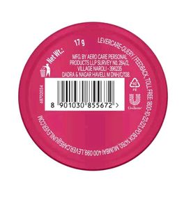 Vaseline lib therapy tins for moisturized &amp; soft l