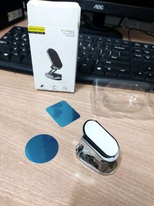 Car Magnetic Mobile Holder New