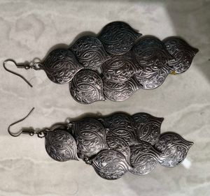 Statement Earrings