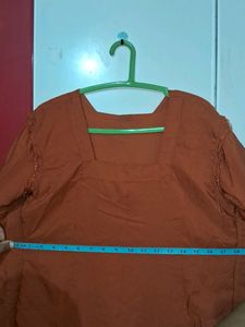 Kurta Set With Duppata