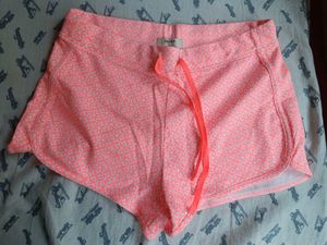 Booty Shorts Mini For Women