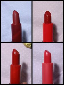 JENA FRUMES LIPSTICKS [RED COLLECTION] 🍒