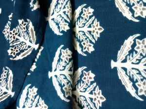 Printed Women&#39;s Kurta