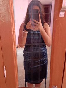 A Perfect Partywear Dress