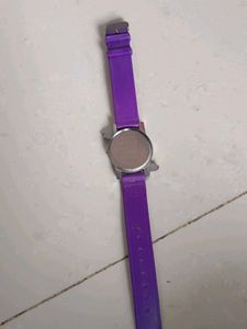 Watch For Girls