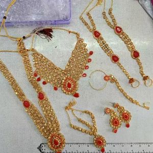 Dulhan set