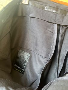 Onesimus 🇵🇭 Formal Trouser