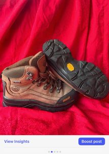 RAM Cedar Hiking B