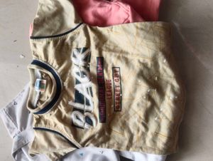 Baby Boy Clothes Dress