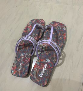 Formal Flat Sandal 👡 For Women
