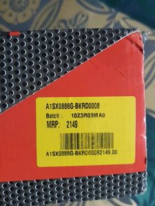 Sparx Sport Shoes Brand New