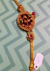 Elegant Ethnic Jewelry