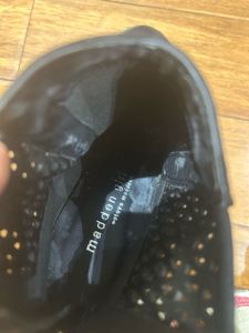 Steve Madden Boots