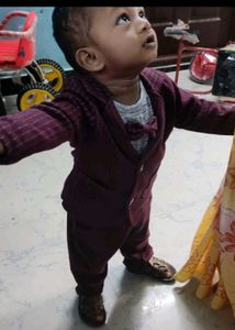 Coat Set From Hopscotch