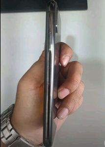 I Phone X