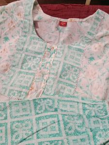 girls kurta sets