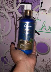St.botanica Shampoo