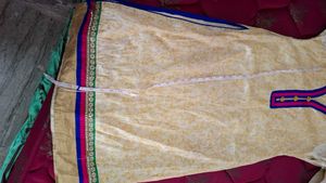 Kurta Top