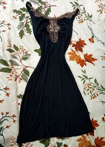 Vintage Slip Dress