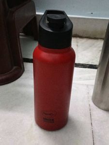 Variety of Water Bottles - Set 4
