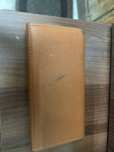 Coach Signature Wallet