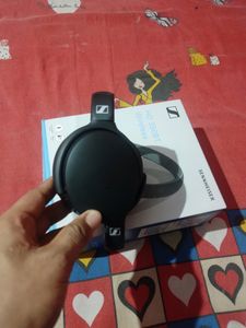Senhiser 350bt New Condition Headphone