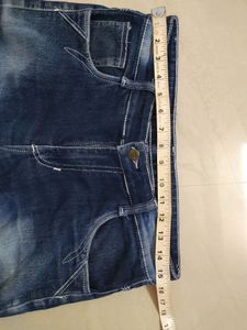 Redberry Jeans pant for men / women