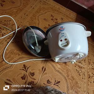 BAjaj Electric Cooker