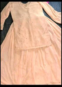 sharara shirt for women