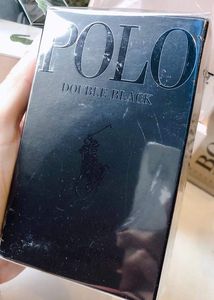 Polo Double Black Mastercopy