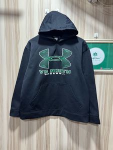 Under Armour x VS North Baseball Hoodie