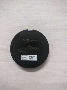 Faces Canada Compact - Beige 03