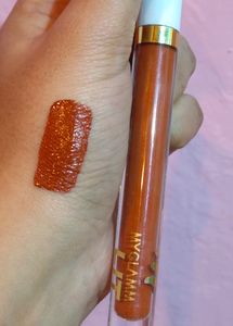 Myglamm liquid Lipstick