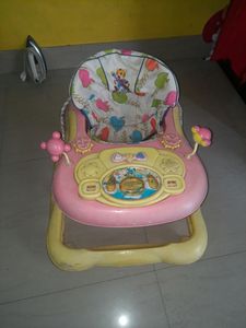 Baby Walker