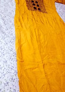 Pure Silk Suit Set