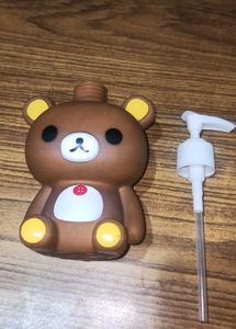 Rilakuma, Soap Dispenser Bottle
