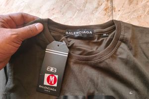 New Unused Cotton T-Shirts Combo