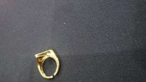 Prada Ring